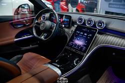 مرسيدس بنز C-Class